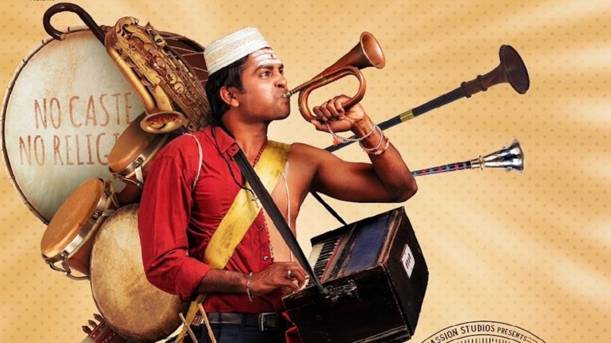 Exclusive! Prabhu Jeyaram: Yennanga Sir Unga Sattam will release on SonyLIV only after its theatrical release