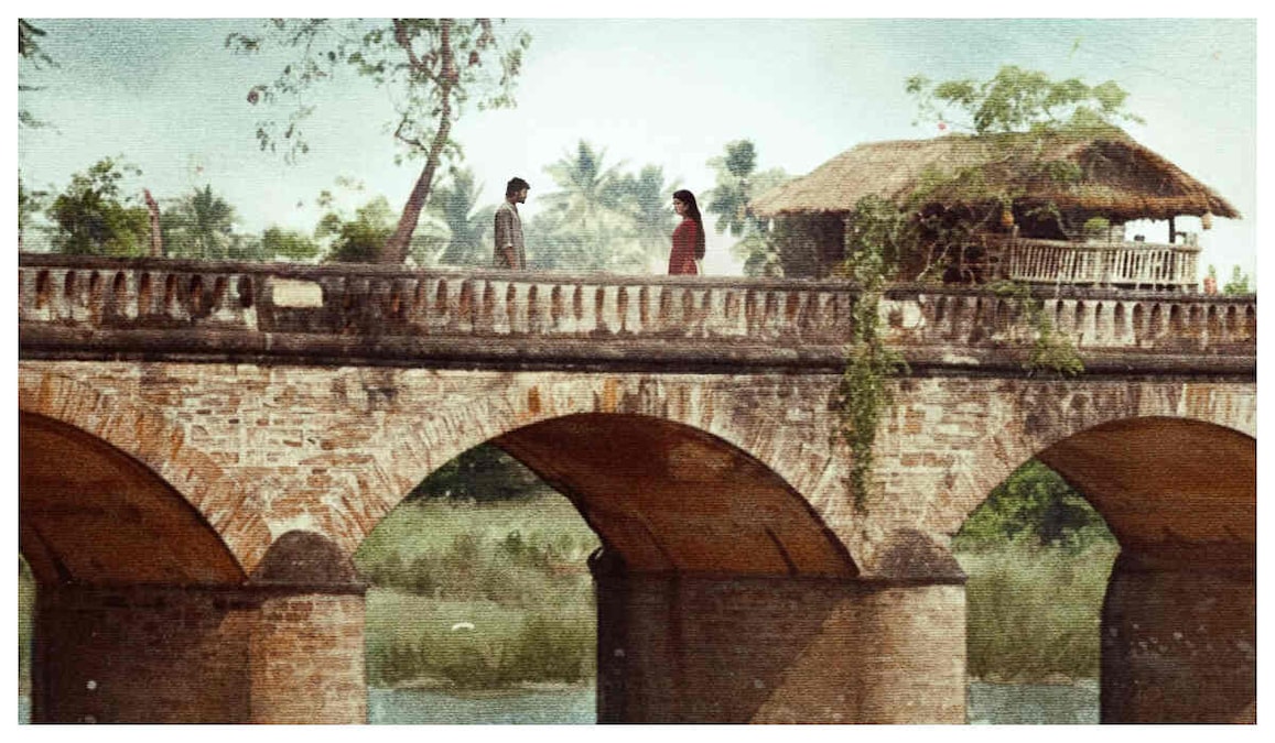 Yento Antha Sarikothaga: Puri Jagannadh launches an ethnic rural love story, all details here