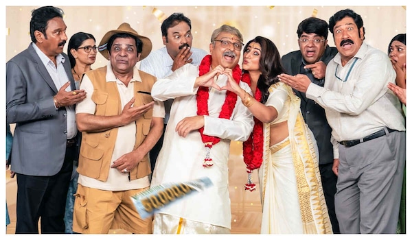 Yenugu Thondam Ghatikachalam OTT release date: When, where to stream Ravi Babu's new comedy caper