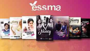 Yessma: Another actress files complaint against Lakshmi Dheeptha ...