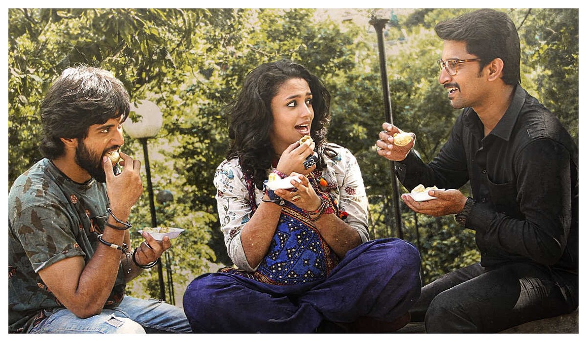 Yevade Subramanyam completed 10 years: Why the Nani-Vijay Deverakonda classic still shines & where to stream the film on OTT