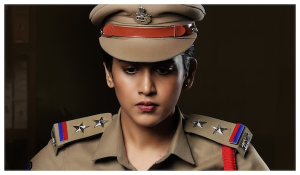 Yevam OTT release date: When, where to watch Chandini Chowdary's cop drama