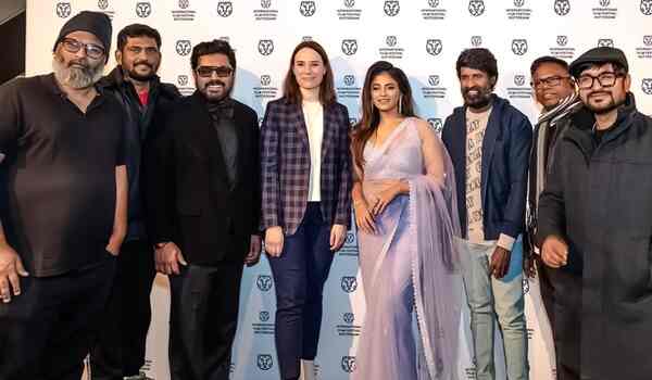 Director Ram’s Yezhu Kadal Yezhu Malai receives excellent acclaim at International Film Festival Rotterdam