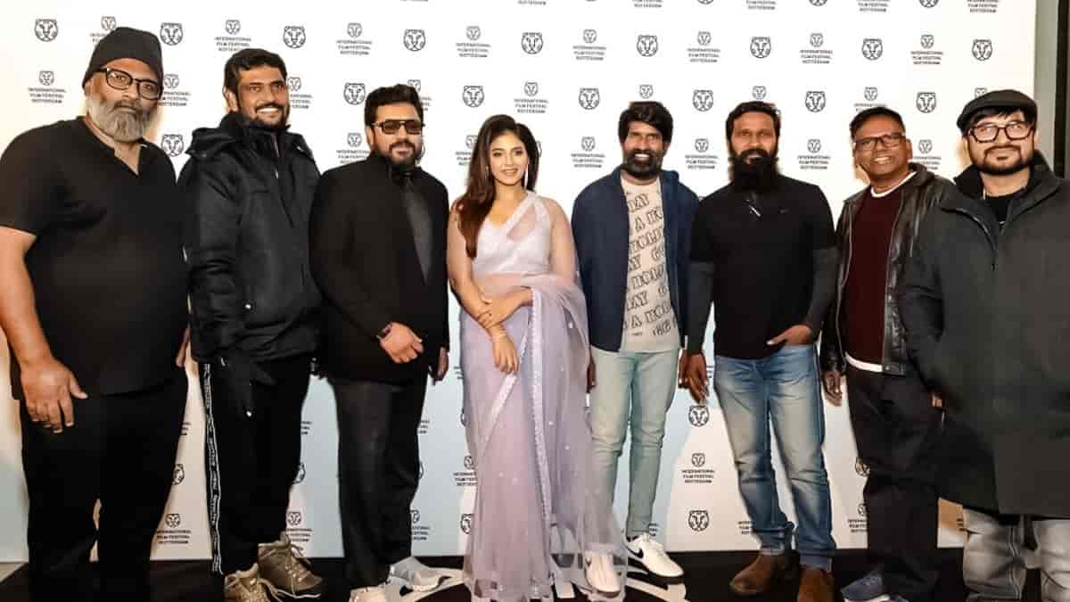 Nivin Pauly’s Yezhu Kadal Yezhu Malai garners a tonne of praise at International Film Festival Rotterdam