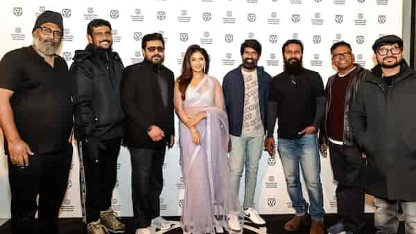 Nivin Pauly’s Yezhu Kadal Yezhu Malai garners a tonne of praise at International Film Festival Rotterdam