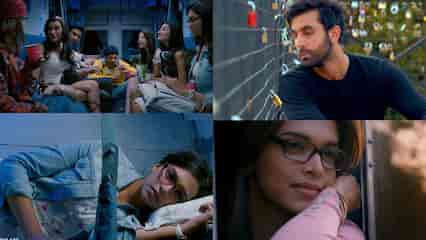 10 life lessons we learnt from Yeh Jawaani Hai Deewani