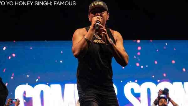 Yo Yo Honey Singh gets a documentary, ‘Famous’ desi kalakaar to tell his tale – details inside