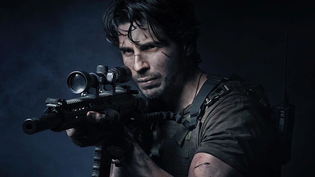 Karan Johar announces his first action film Yodha starring Sidharth Malhotra