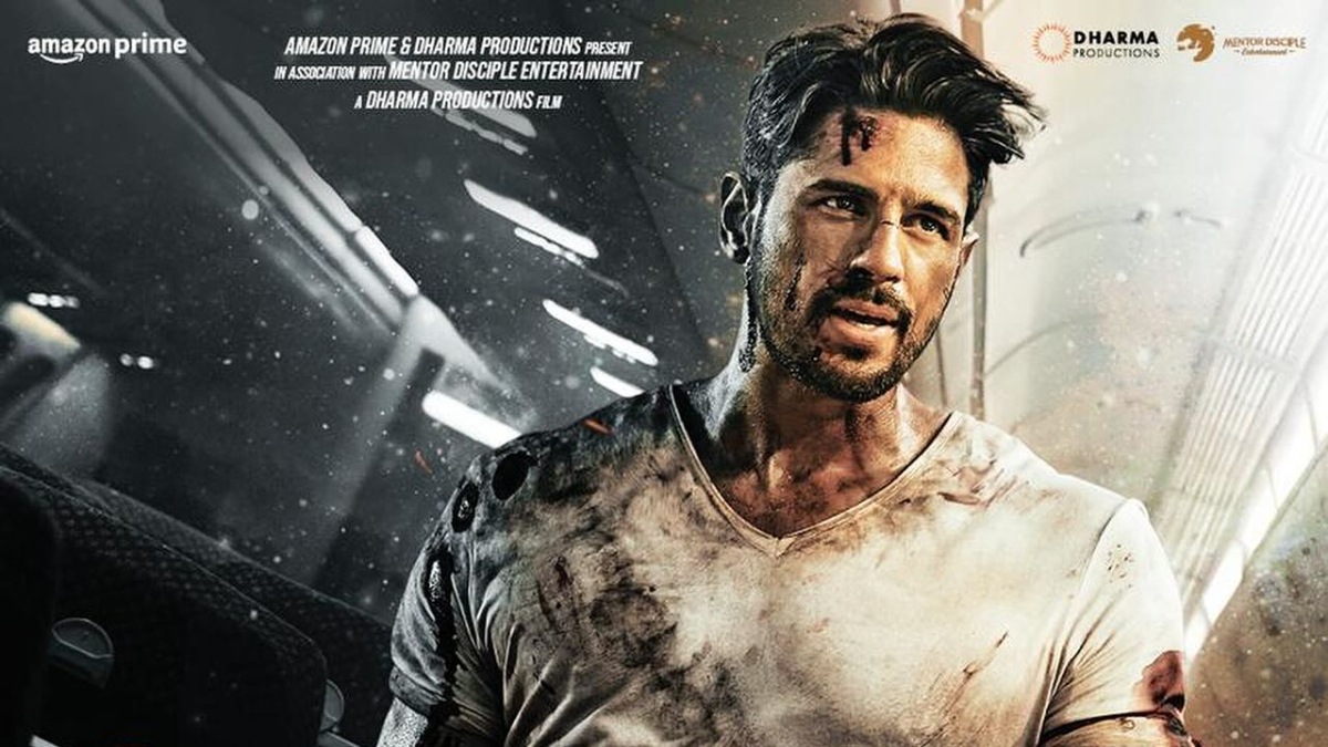 Yodha postponed: Karan Johar reveals the Sidharth Malhotra-starrer will release on March 15, 2024