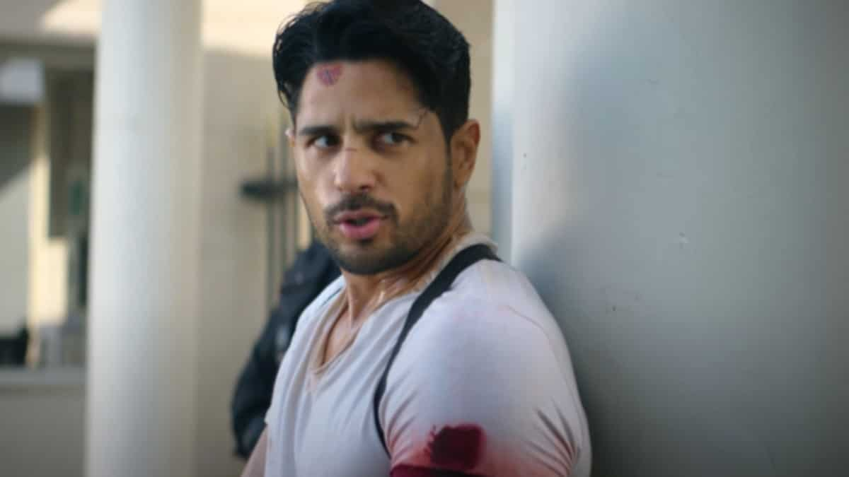 After Prime Video, Sidharth Malhotra's Yodha will be out on Jio Cinema - Here's the time when it will stream