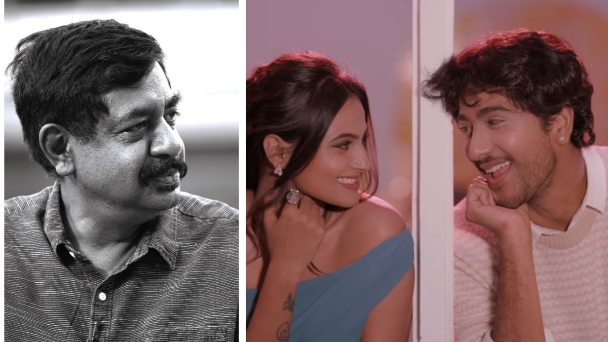 Yogaraj Bhat: Audiences are not watching Kannada movies in theatres because…