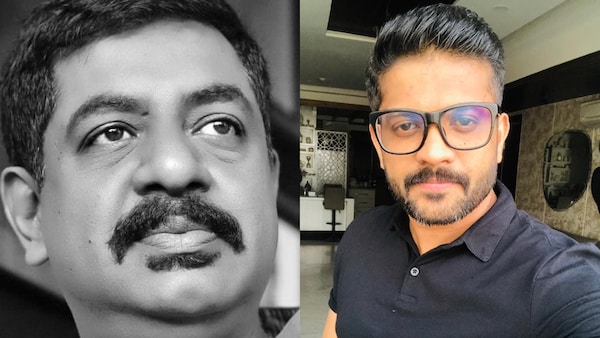 Audio Recording of filmmaker Yogaraj Bhat lashing out at Zee Kannada Business Head goes viral