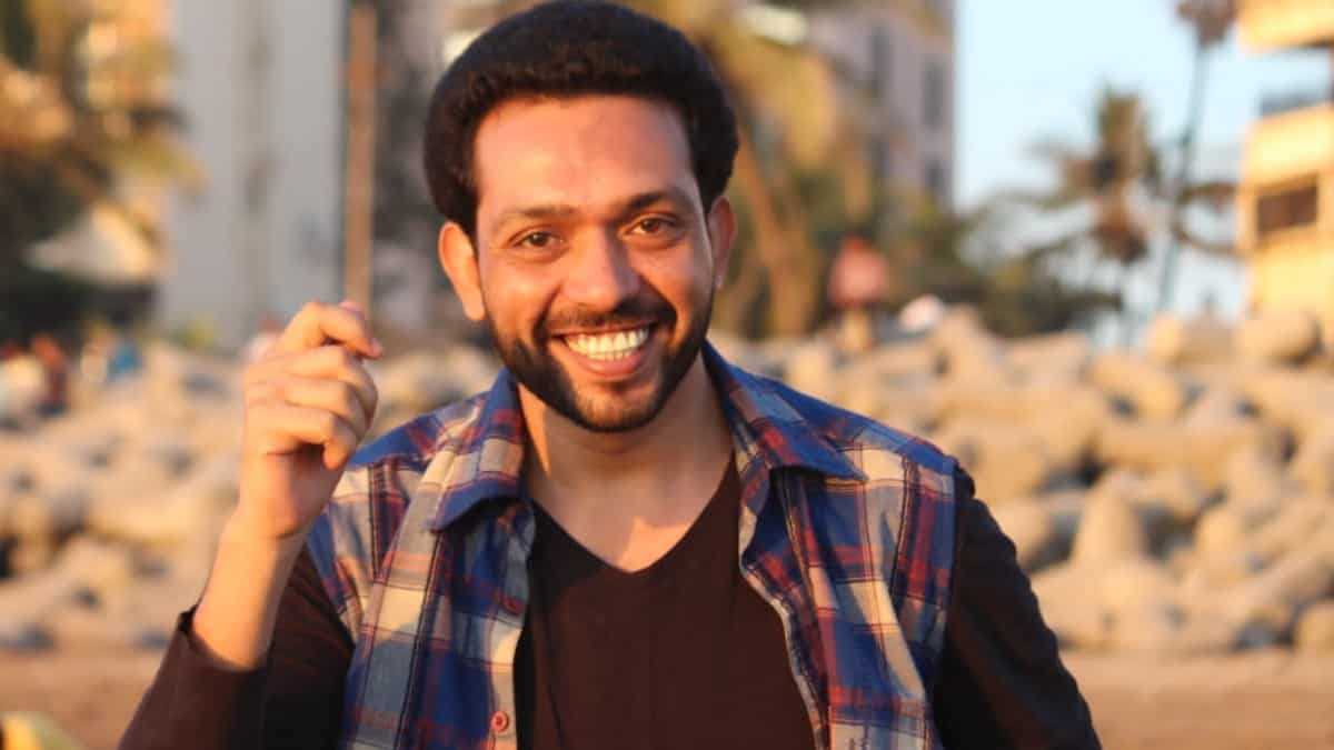 Lost actor Yogesh Bhardwaj to play a private detective in his next film Lost actor Yogesh Bhardwaj to play a private detective in his next film