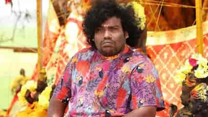 Happy Birthday Yogi Babu: 5 must-watch films of the most-wanted comedian in Kollywood