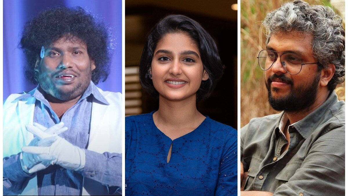 Guruvayur Ambalanadayil: Prithviraj, Basil Joseph and Nikhila Vimal’s ...