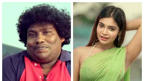 Yogi Babu and Darsha Gupta to headline the political comedy Medical Miracle