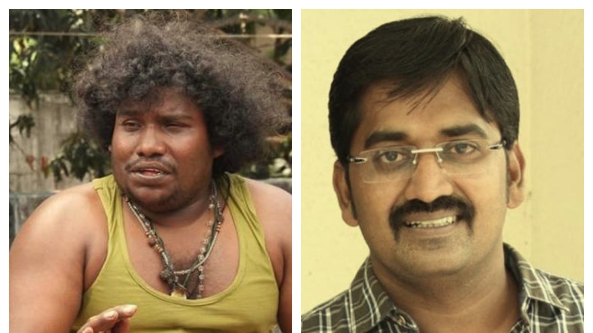 Panni Kutty trailer: The film, headlined by Yogi Babu and Karunakaran, promises a lot of fun