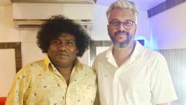 Jawan star Yogi Babu to make his Malayalam debut opposite Prithviraj and Basil Joseph