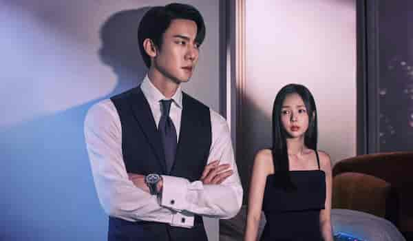 Loved Yoo Yeon-seok in When The Phone Rings? Know how the actor landed his Paik Sa-eon role