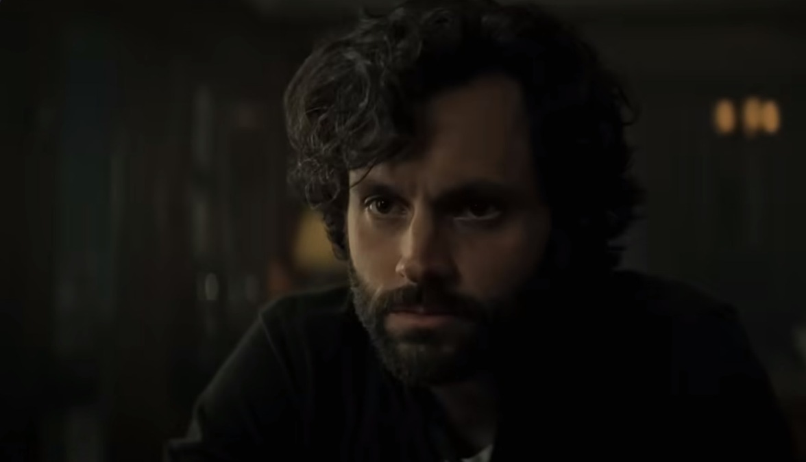 YOU Season 4 Part 2 Twitter review: Penn Badgley's show gets mixed reactions, fans obsess over Joe Goldberg