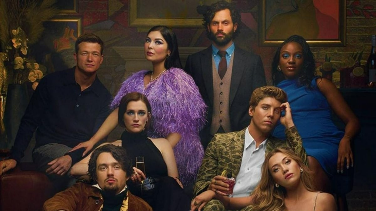 You Season 4 Part 2 review: Shocking twists and turns cannot save Penn Bagdley’s show from becoming an unsalvageable mess