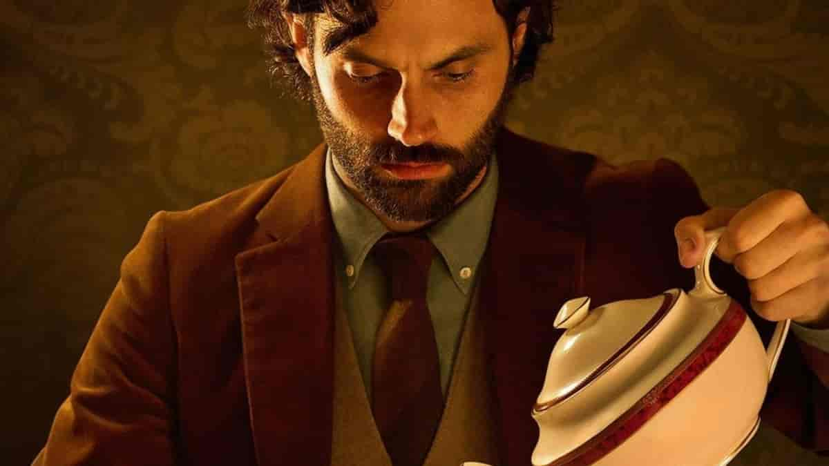 You Season 4 teaser: Penn Badgley as Joe is now Professor Jonathan Moore in the UK