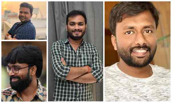 Virupaksha, Dasara, Balagam and Writer Padmabhushan: Tollywood's young guns make a mark