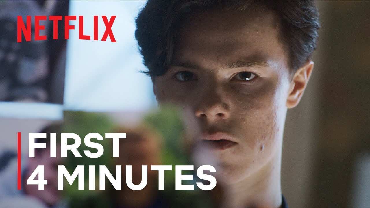 Young Royals Season 2 2022 watch online OTT Streaming of episodes on Netflix