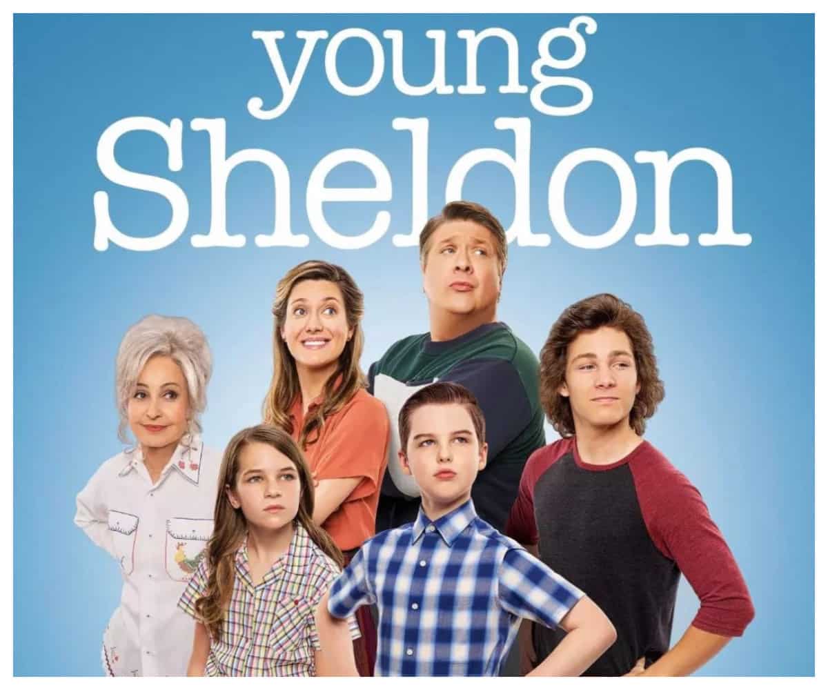 Young Sheldon Season 7 release date, cast, plot, and latest update