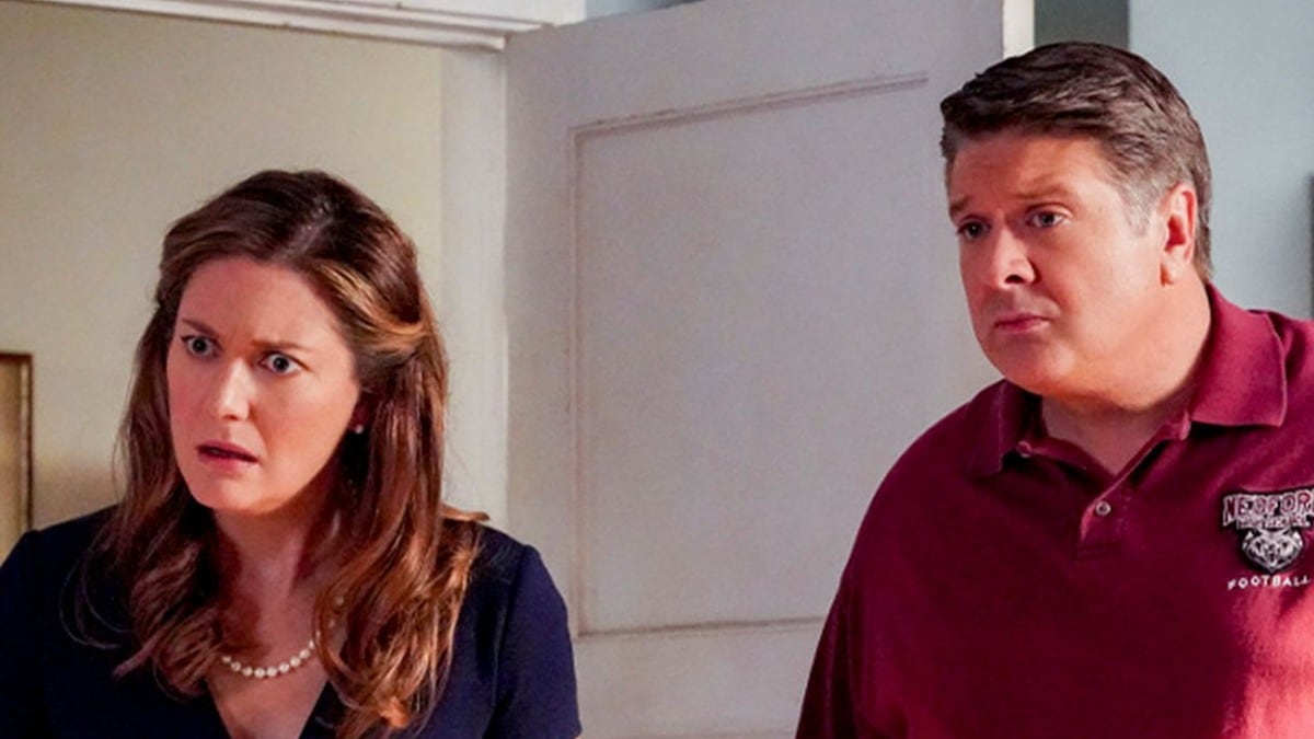 Young Sheldon Season 5 Episode 3 review: Georgie takes a life-changing decision, much to his parents’ dismay