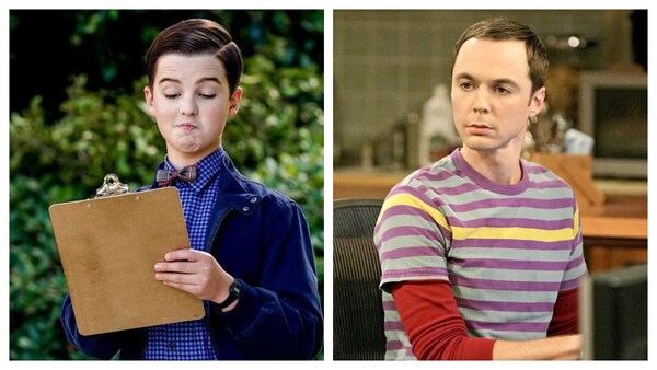 To mark Young Sheldon's recent 100th episode, let's look at some inconsistencies in its plot, compared to The Big Bang Theory