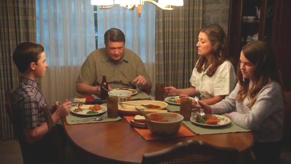 Young Sheldon Season 5 Episode 10 review: Sheldon tests the power of his complaining and gets a fair deal