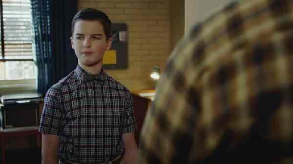 Young Sheldon Season 5 Episode 13 review: Sheldon meets his first group of nerdy friends