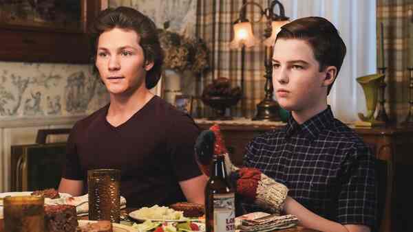 Young Sheldon Season 5 Ep 20 review: It's not just Sheldon, no one in Cooper family is good at keeping a secret