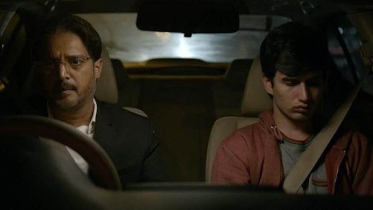 Your Honor Season 2: When and where to watch Jimmy Shergill’s thriller show