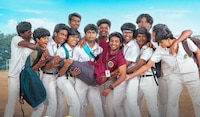 Youth (2026) box office collection day 1: Ken Karunaas teen drama makes a humble Rs 3.2 crore