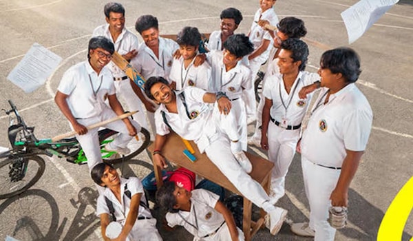 Youth (2026) box office collection day 3: Ken Karunaas film beats Karthi’s Vaa Vaathiyaar lifetime collection; becomes fifth highest grosser