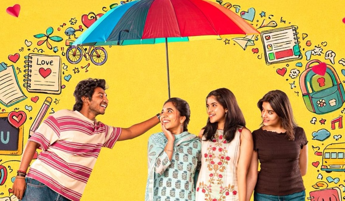Youth movie review (2026): Ken Karunaas is mature performer in a coming-of-age story that misses depth