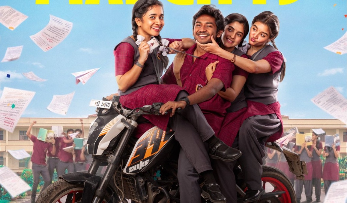 Youth release date: Ken Karunaas’ debut film to clash with Yash’s Toxic and Ranveer Singh-starrer Dhurandhar 2