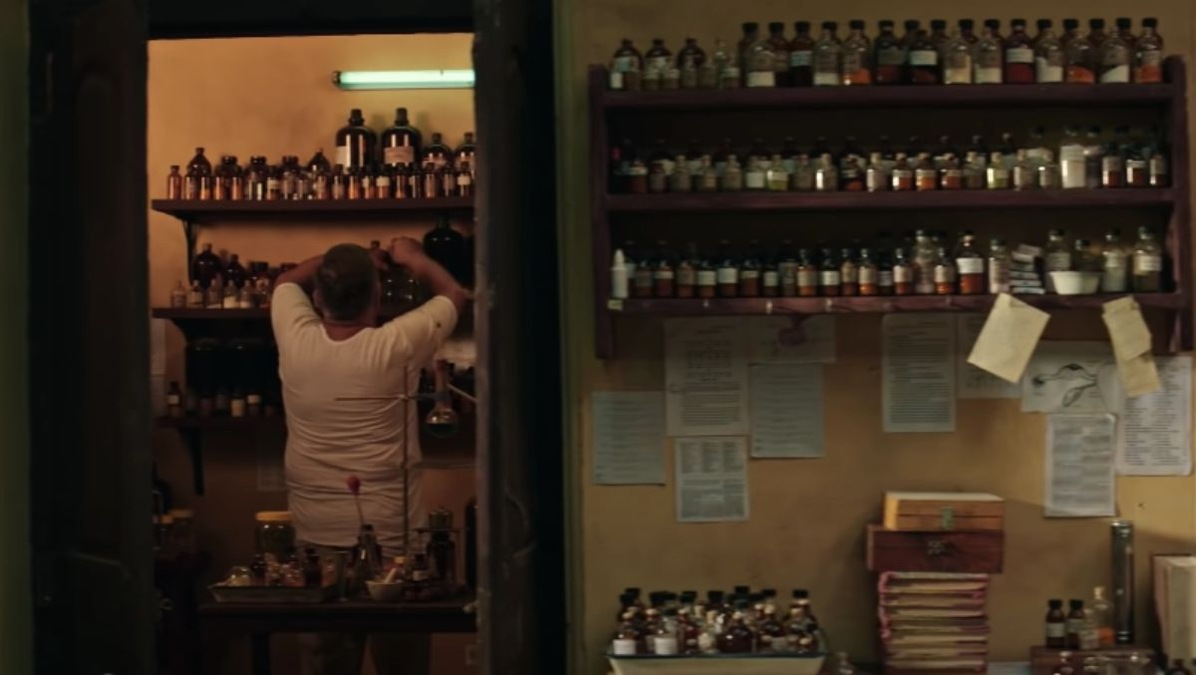 Dr Arora teaser: Imitiaz Ali spearheads SonyLIV Original series about a sexologist