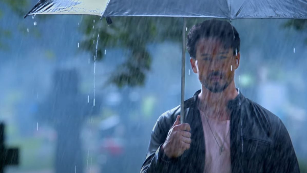 Jwalanuma from Heropanti 2: Tiger Shroff and Tara Sutaria feature in this generic romantic track