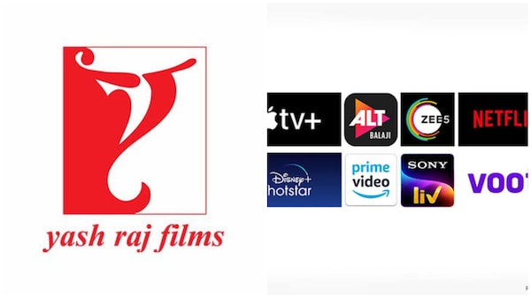 Yash Raj Films to launch streaming platform with Rs.500 crore investment