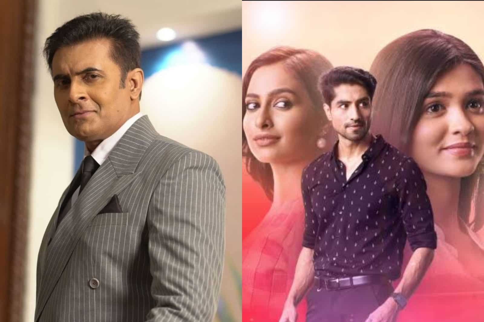 Yeh Rishta Kya Kehlata Hai actor Vinay Jain says he does not identify ...