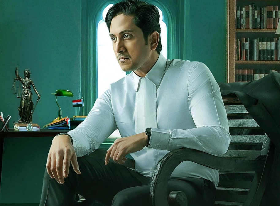 Ajai Rao on Yuddhakaanda: Entertainment is not the primary focus of the film; it is meant to…