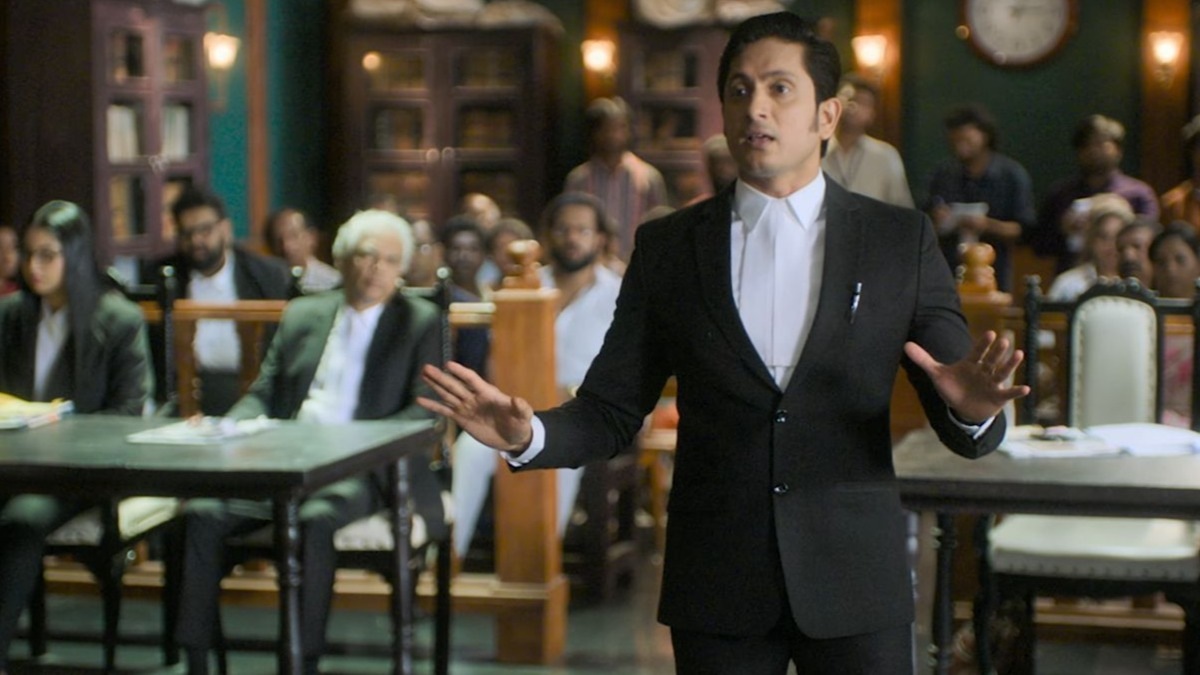 Yuddhakaanda Chapter 2 trailer: An abused child, a mother’s revenge and quest for justice