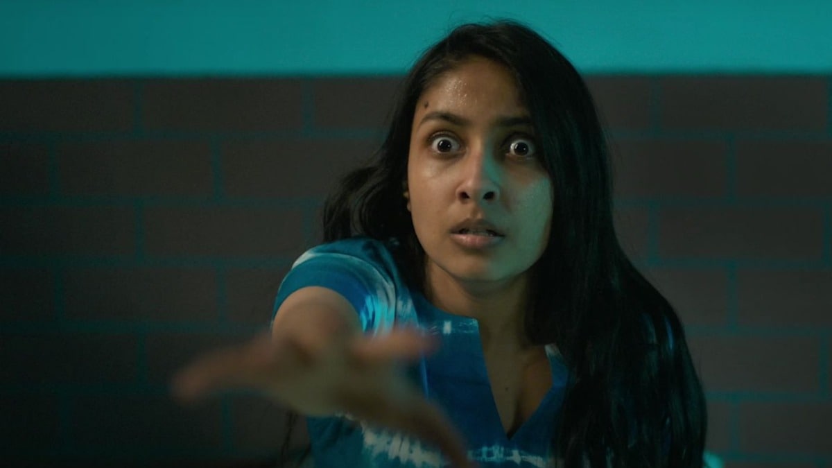 Yuddhakaanda Chapter 2 movie review: Ajai Rao-led courtroom drama is a mixed bag