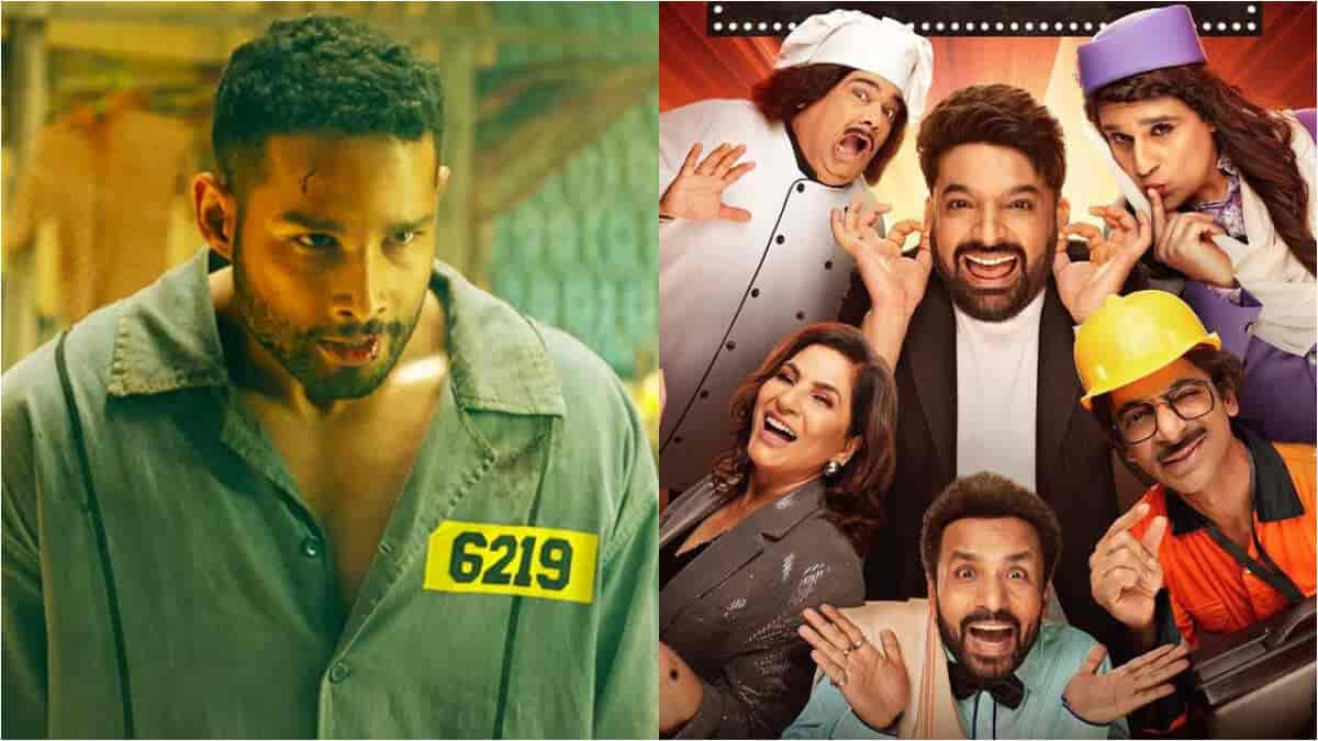 Latest Bollywood OTT releases (September 16 to September 22) to watch on Prime Video, Hotstar, Netflix, Sony LIV, JioCinema, theatres and more