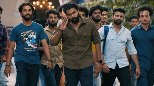 Yuva trailer – Repercussions of college gang wars, father-son conflict and more in Yuva Rajkumar’s debut