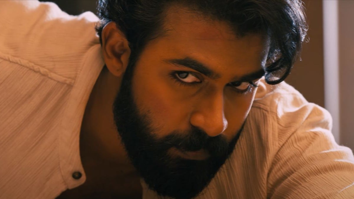 Yuva Rajkumar’s Yuva out on OTT now, but there’s a catch