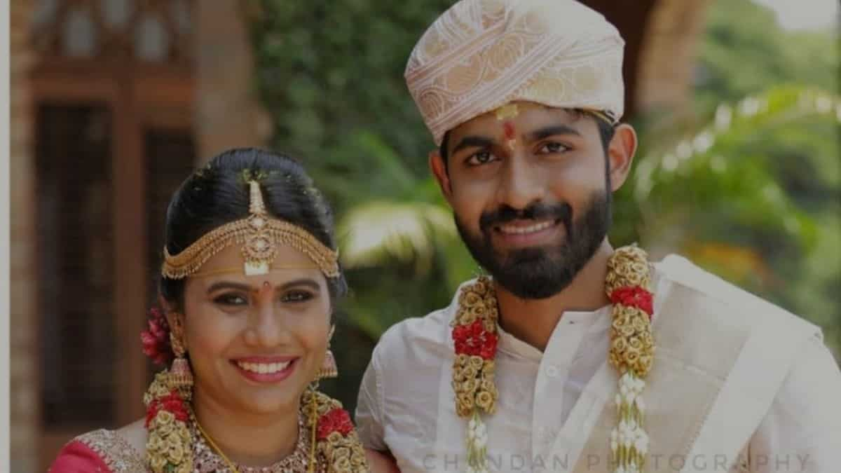 Yuva Rajkumar’s divorce: Actor alleges torture from estranged wife; she counters with affair allegations